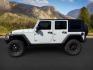 2010 WHITE /Dark Slate Gray/Med Slate Gray Jeep Wrangler Unlimited (1J4BA6H12AL) with an 38L V-6 regular unleaded engine, Automatic transmission, located at 1175 N Woodruff Ave, Idaho Falls, ID, 83401, 43.506901, -111.999657 - At Timberline Auto, finding a great deal on your next vehicle is always easy! Our experienced sales staff's goal is to help find you the right vehicle at the right price! Our knowledgeable finance department has options for almost any credit score. We offer extended service contract options to prote - Photo#0