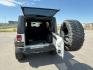2010 WHITE /Dark Slate Gray/Med Slate Gray Jeep Wrangler Unlimited (1J4BA6H12AL) with an 38L V-6 regular unleaded engine, Automatic transmission, located at 1175 N Woodruff Ave, Idaho Falls, ID, 83401, 43.506901, -111.999657 - At Timberline Auto, finding a great deal on your next vehicle is always easy! Our experienced sales staff's goal is to help find you the right vehicle at the right price! Our knowledgeable finance department has options for almost any credit score. We offer extended service contract options to prote - Photo#5
