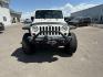 2010 WHITE /Dark Slate Gray/Med Slate Gray Jeep Wrangler Unlimited (1J4BA6H12AL) with an 38L V-6 regular unleaded engine, Automatic transmission, located at 1175 N Woodruff Ave, Idaho Falls, ID, 83401, 43.506901, -111.999657 - At Timberline Auto, finding a great deal on your next vehicle is always easy! Our experienced sales staff's goal is to help find you the right vehicle at the right price! Our knowledgeable finance department has options for almost any credit score. We offer extended service contract options to prote - Photo#9