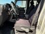 2010 WHITE /Dark Slate Gray/Med Slate Gray Jeep Wrangler Unlimited (1J4BA6H12AL) with an 38L V-6 regular unleaded engine, Automatic transmission, located at 1175 N Woodruff Ave, Idaho Falls, ID, 83401, 43.506901, -111.999657 - At Timberline Auto, finding a great deal on your next vehicle is always easy! Our experienced sales staff's goal is to help find you the right vehicle at the right price! Our knowledgeable finance department has options for almost any credit score. We offer extended service contract options to prote - Photo#12