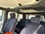 2010 WHITE /Dark Slate Gray/Med Slate Gray Jeep Wrangler Unlimited (1J4BA6H12AL) with an 38L V-6 regular unleaded engine, Automatic transmission, located at 1175 N Woodruff Ave, Idaho Falls, ID, 83401, 43.506901, -111.999657 - At Timberline Auto, finding a great deal on your next vehicle is always easy! Our experienced sales staff's goal is to help find you the right vehicle at the right price! Our knowledgeable finance department has options for almost any credit score. We offer extended service contract options to prote - Photo#16