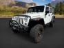 2010 WHITE /Dark Slate Gray/Med Slate Gray Jeep Wrangler Unlimited (1J4BA6H12AL) with an 38L V-6 regular unleaded engine, Automatic transmission, located at 1175 N Woodruff Ave, Idaho Falls, ID, 83401, 43.506901, -111.999657 - At Timberline Auto, finding a great deal on your next vehicle is always easy! Our experienced sales staff's goal is to help find you the right vehicle at the right price! Our knowledgeable finance department has options for almost any credit score. We offer extended service contract options to prote - Photo#0