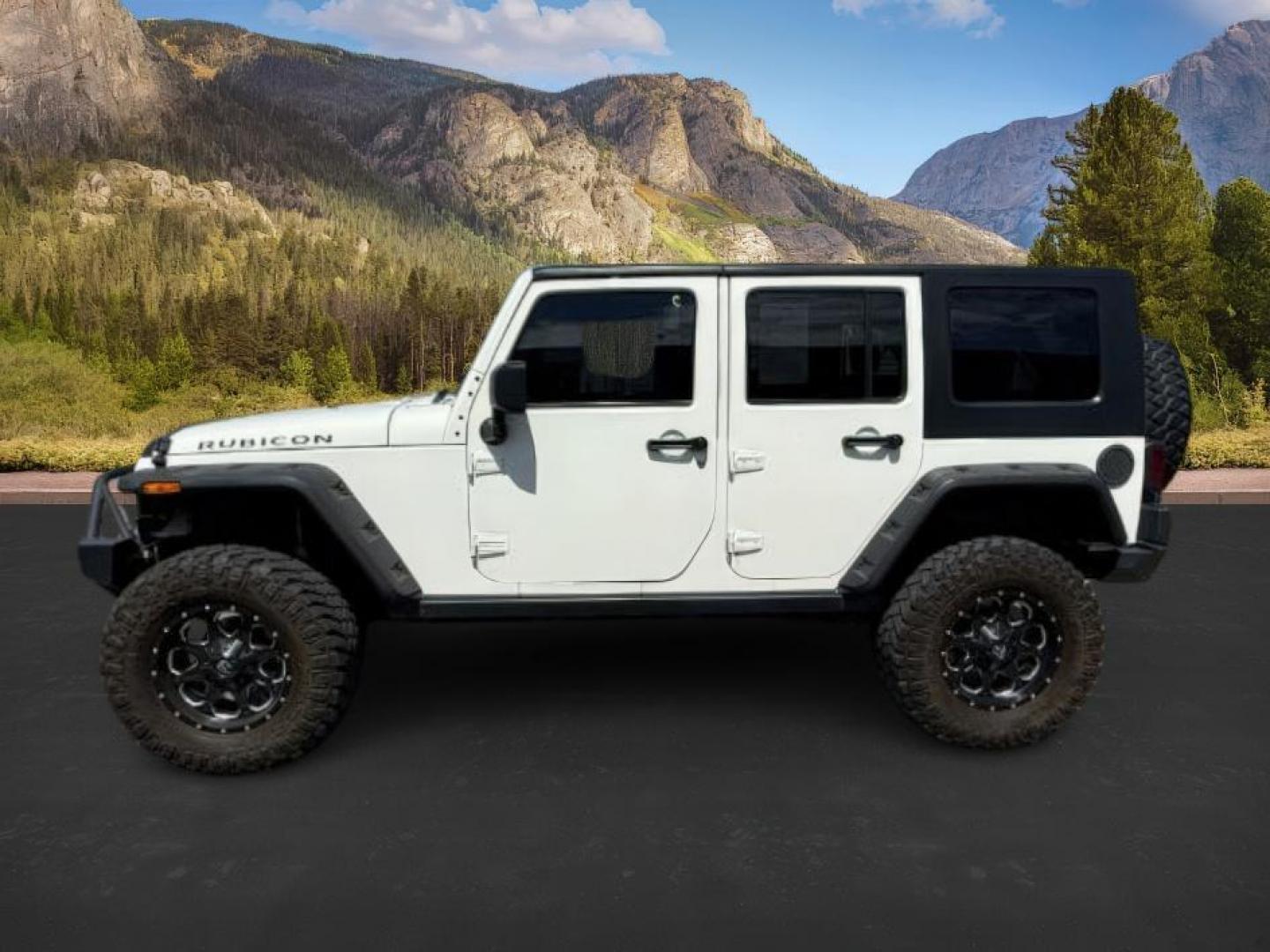 2010 WHITE /Dark Slate Gray/Med Slate Gray Jeep Wrangler Unlimited (1J4BA6H12AL) with an 38L V-6 regular unleaded engine, Automatic transmission, located at 1175 N Woodruff Ave, Idaho Falls, ID, 83401, 43.506901, -111.999657 - At Timberline Auto, finding a great deal on your next vehicle is always easy! Our experienced sales staff's goal is to help find you the right vehicle at the right price! Our knowledgeable finance department has options for almost any credit score. We offer extended service contract options to prote - Photo#1
