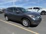 2017 GRAY /CLOTH Nissan Rogue (JN8AT2MV0HW) , Automatic transmission, located at 1175 N Woodruff Ave, Idaho Falls, ID, 83401, 43.506901, -111.999657 - At Timberline Auto, finding a great deal on your next vehicle is always easy! Our experienced sales staff's goal is to help find you the right vehicle at the right price! Our knowledgeable finance department has options for almost any credit score. We offer extended service contract options to prote - Photo#1