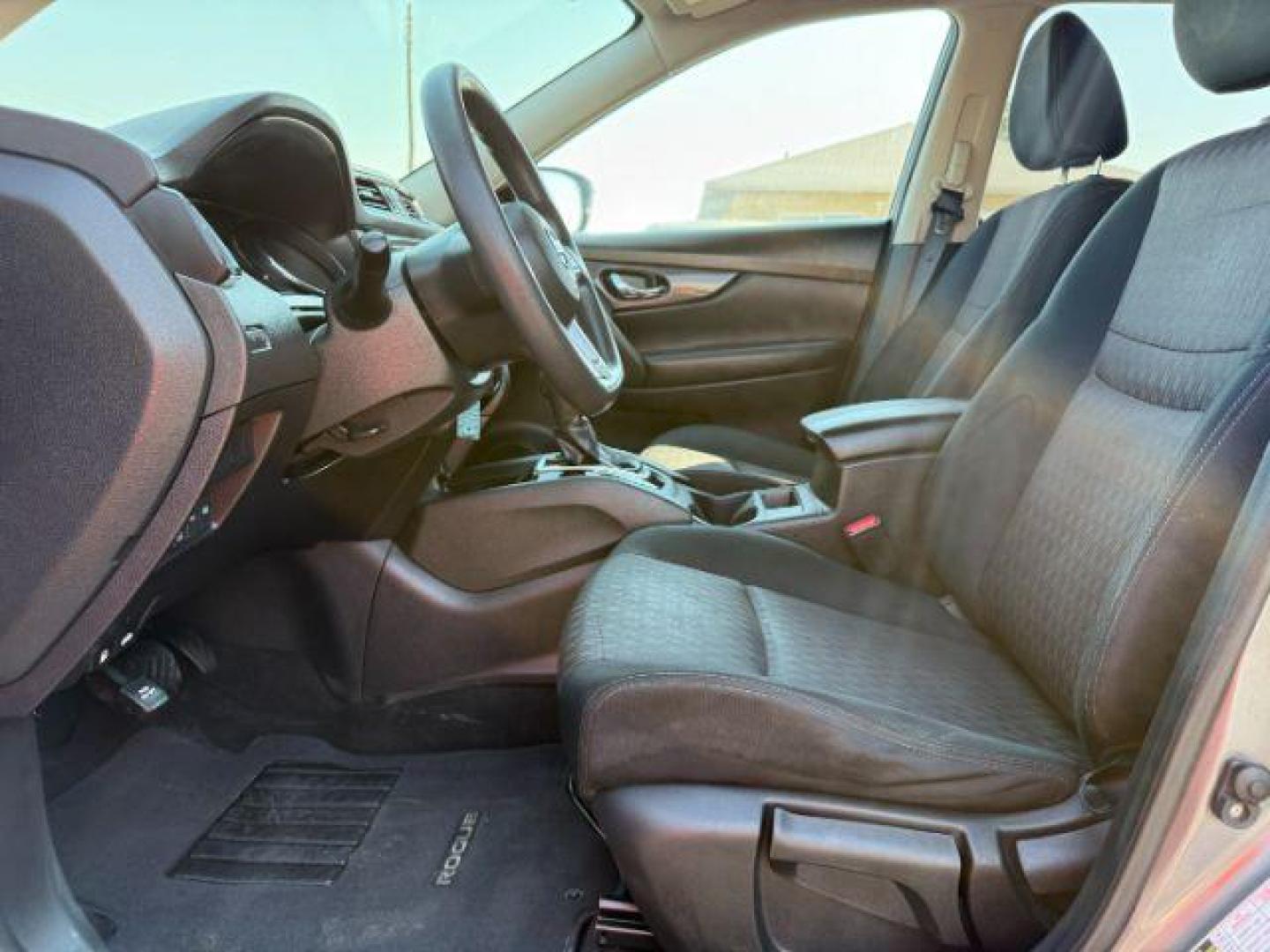 2017 GRAY /CLOTH Nissan Rogue (JN8AT2MV0HW) , Automatic transmission, located at 1175 N Woodruff Ave, Idaho Falls, ID, 83401, 43.506901, -111.999657 - At Timberline Auto, finding a great deal on your next vehicle is always easy! Our experienced sales staff's goal is to help find you the right vehicle at the right price! Our knowledgeable finance department has options for almost any credit score. We offer extended service contract options to prote - Photo#34