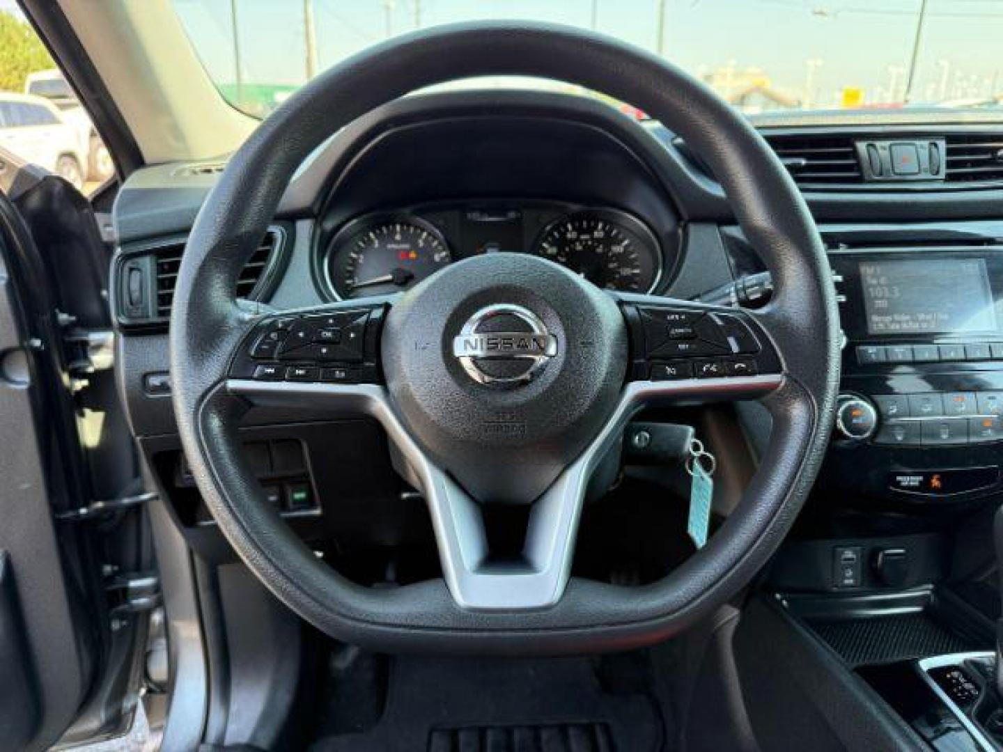 2017 GRAY /CLOTH Nissan Rogue (JN8AT2MV0HW) , Automatic transmission, located at 1175 N Woodruff Ave, Idaho Falls, ID, 83401, 43.506901, -111.999657 - At Timberline Auto, finding a great deal on your next vehicle is always easy! Our experienced sales staff's goal is to help find you the right vehicle at the right price! Our knowledgeable finance department has options for almost any credit score. We offer extended service contract options to prote - Photo#36