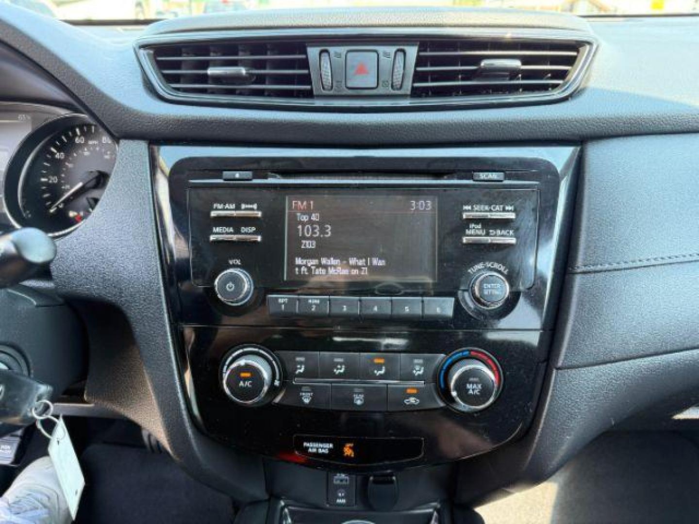 2017 GRAY /CLOTH Nissan Rogue (JN8AT2MV0HW) , Automatic transmission, located at 1175 N Woodruff Ave, Idaho Falls, ID, 83401, 43.506901, -111.999657 - At Timberline Auto, finding a great deal on your next vehicle is always easy! Our experienced sales staff's goal is to help find you the right vehicle at the right price! Our knowledgeable finance department has options for almost any credit score. We offer extended service contract options to prote - Photo#37