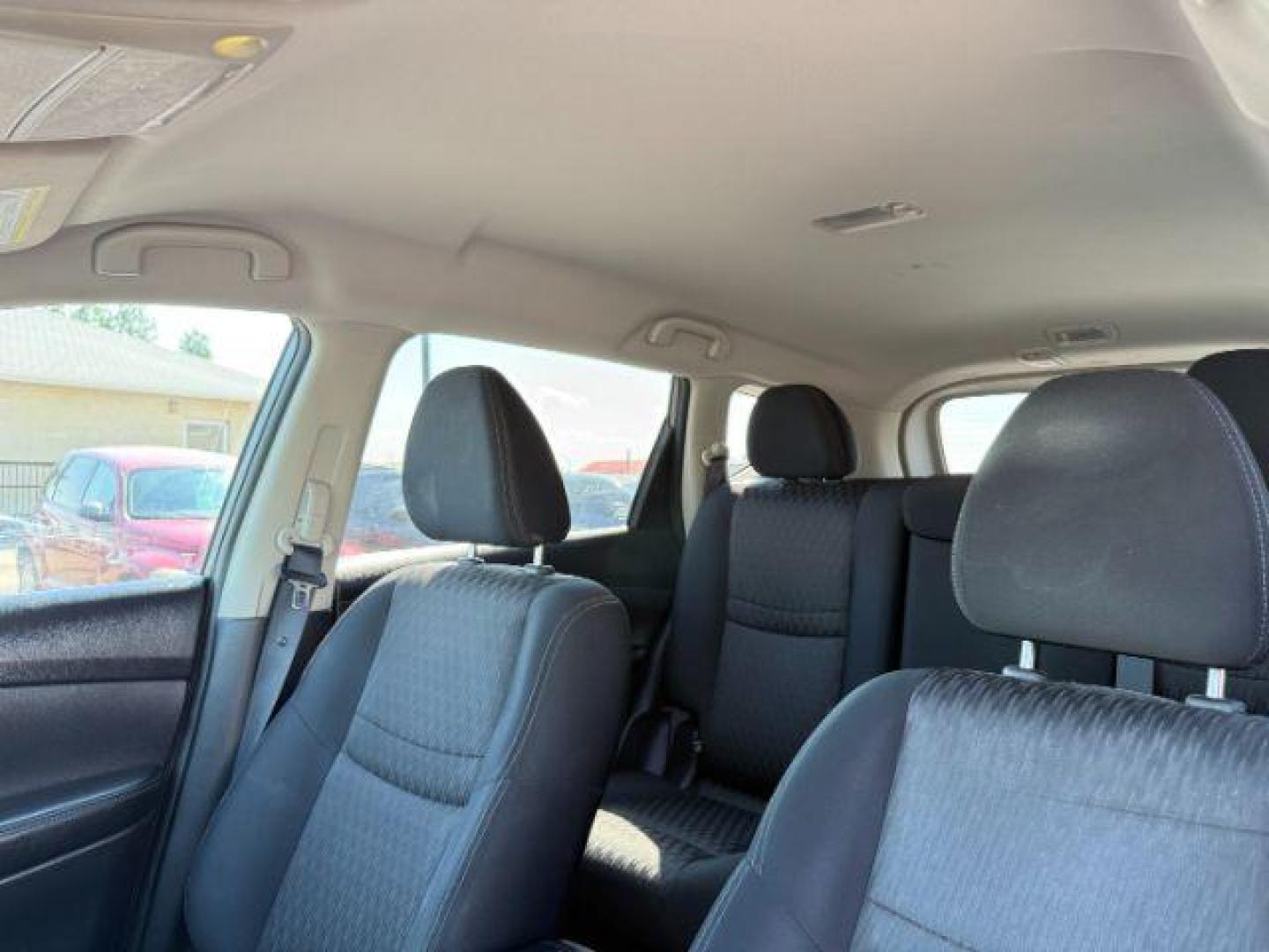 2017 GRAY /CLOTH Nissan Rogue (JN8AT2MV0HW) , Automatic transmission, located at 1175 N Woodruff Ave, Idaho Falls, ID, 83401, 43.506901, -111.999657 - At Timberline Auto, finding a great deal on your next vehicle is always easy! Our experienced sales staff's goal is to help find you the right vehicle at the right price! Our knowledgeable finance department has options for almost any credit score. We offer extended service contract options to prote - Photo#39