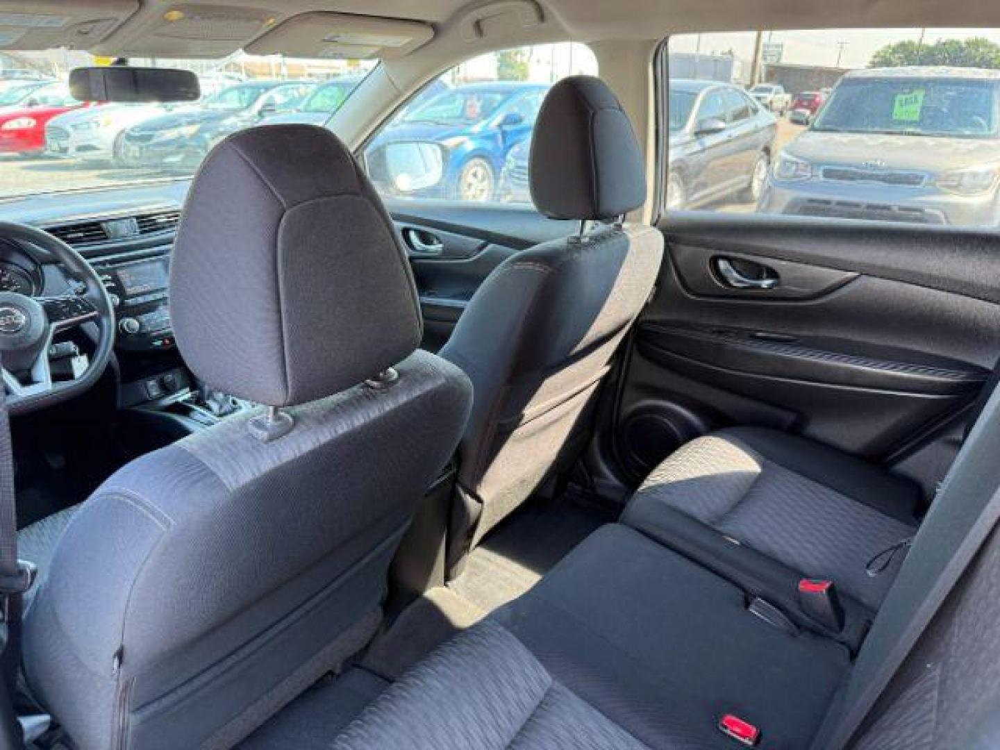 2017 GRAY /CLOTH Nissan Rogue (JN8AT2MV0HW) , Automatic transmission, located at 1175 N Woodruff Ave, Idaho Falls, ID, 83401, 43.506901, -111.999657 - At Timberline Auto, finding a great deal on your next vehicle is always easy! Our experienced sales staff's goal is to help find you the right vehicle at the right price! Our knowledgeable finance department has options for almost any credit score. We offer extended service contract options to prote - Photo#42