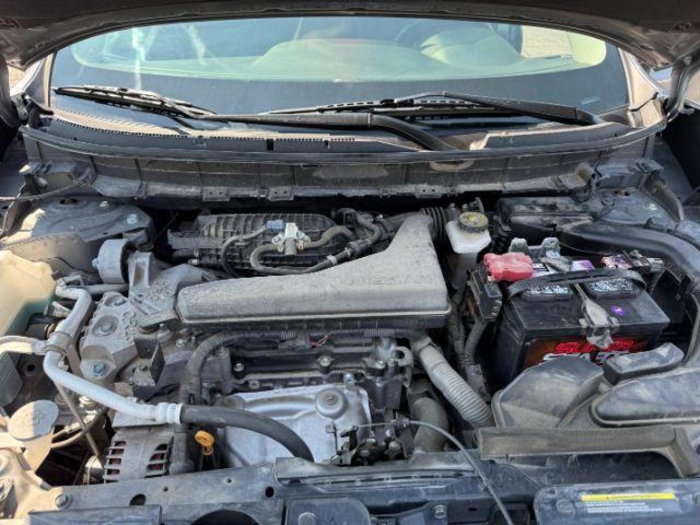 2017 GRAY /CLOTH Nissan Rogue (JN8AT2MV0HW) , Automatic transmission, located at 1175 N Woodruff Ave, Idaho Falls, ID, 83401, 43.506901, -111.999657 - At Timberline Auto, finding a great deal on your next vehicle is always easy! Our experienced sales staff's goal is to help find you the right vehicle at the right price! Our knowledgeable finance department has options for almost any credit score. We offer extended service contract options to prote - Photo#43
