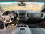2018 BLUE /Jet Black GMC Sierra 2500HD (1GT12SEG9JF) with an Vortec 6L V-8 variable valve control engine, Automatic transmission, located at 1175 N Woodruff Ave, Idaho Falls, ID, 83401, 43.506901, -111.999657 - At Timberline Auto, finding a great deal on your next vehicle is always easy! Our experienced sales staff's goal is to help find you the right vehicle at the right price! Our knowledgeable finance department has options for almost any credit score. We offer extended service contract options to prote - Photo#36