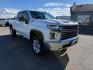 2021 Summit White /Jet Black Chevrolet Silverado 3500HD (1GC4YUEY4MF) with an Duramax 66L V-8 diesel direct injection engine, Automatic transmission, located at 1175 N Woodruff Ave, Idaho Falls, ID, 83401, 43.506901, -111.999657 - At Timberline Auto, finding a great deal on your next vehicle is always easy! Our experienced sales staff's goal is to help find you the right vehicle at the right price! Our knowledgeable finance department has options for almost any credit score. We offer extended service contract options to prote - Photo#34