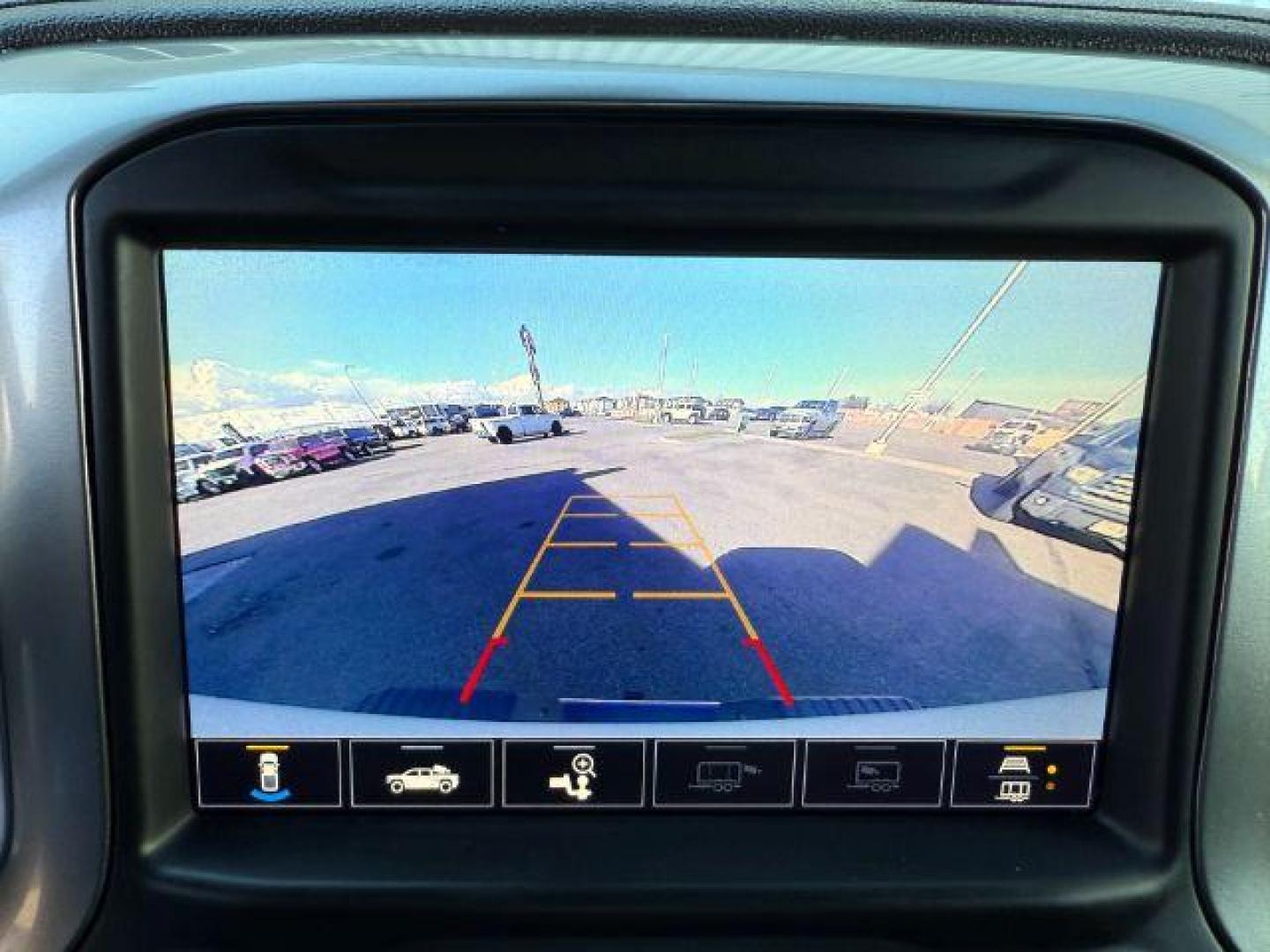 2021 Summit White /Jet Black Chevrolet Silverado 3500HD (1GC4YUEY4MF) with an Duramax 66L V-8 diesel direct injection engine, Automatic transmission, located at 1175 N Woodruff Ave, Idaho Falls, ID, 83401, 43.506901, -111.999657 - At Timberline Auto, finding a great deal on your next vehicle is always easy! Our experienced sales staff's goal is to help find you the right vehicle at the right price! Our knowledgeable finance department has options for almost any credit score. We offer extended service contract options to prote - Photo#42