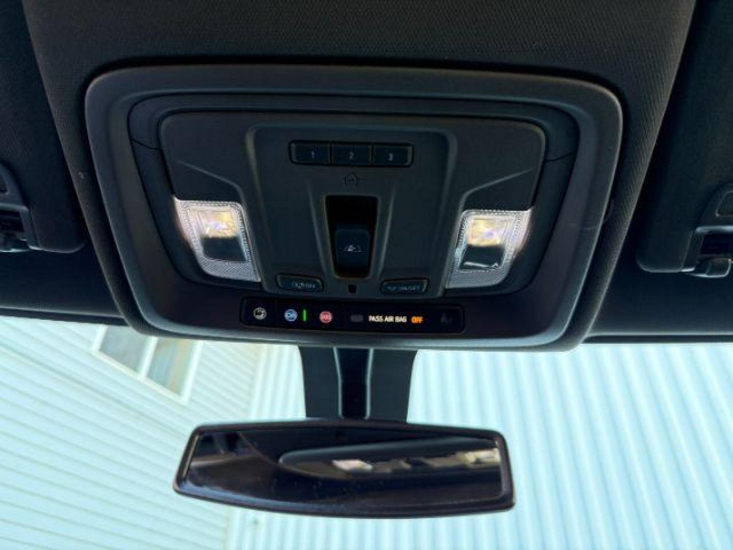 2021 Summit White /Jet Black Chevrolet Silverado 3500HD (1GC4YUEY4MF) with an Duramax 66L V-8 diesel direct injection engine, Automatic transmission, located at 1175 N Woodruff Ave, Idaho Falls, ID, 83401, 43.506901, -111.999657 - At Timberline Auto, finding a great deal on your next vehicle is always easy! Our experienced sales staff's goal is to help find you the right vehicle at the right price! Our knowledgeable finance department has options for almost any credit score. We offer extended service contract options to prote - Photo#45