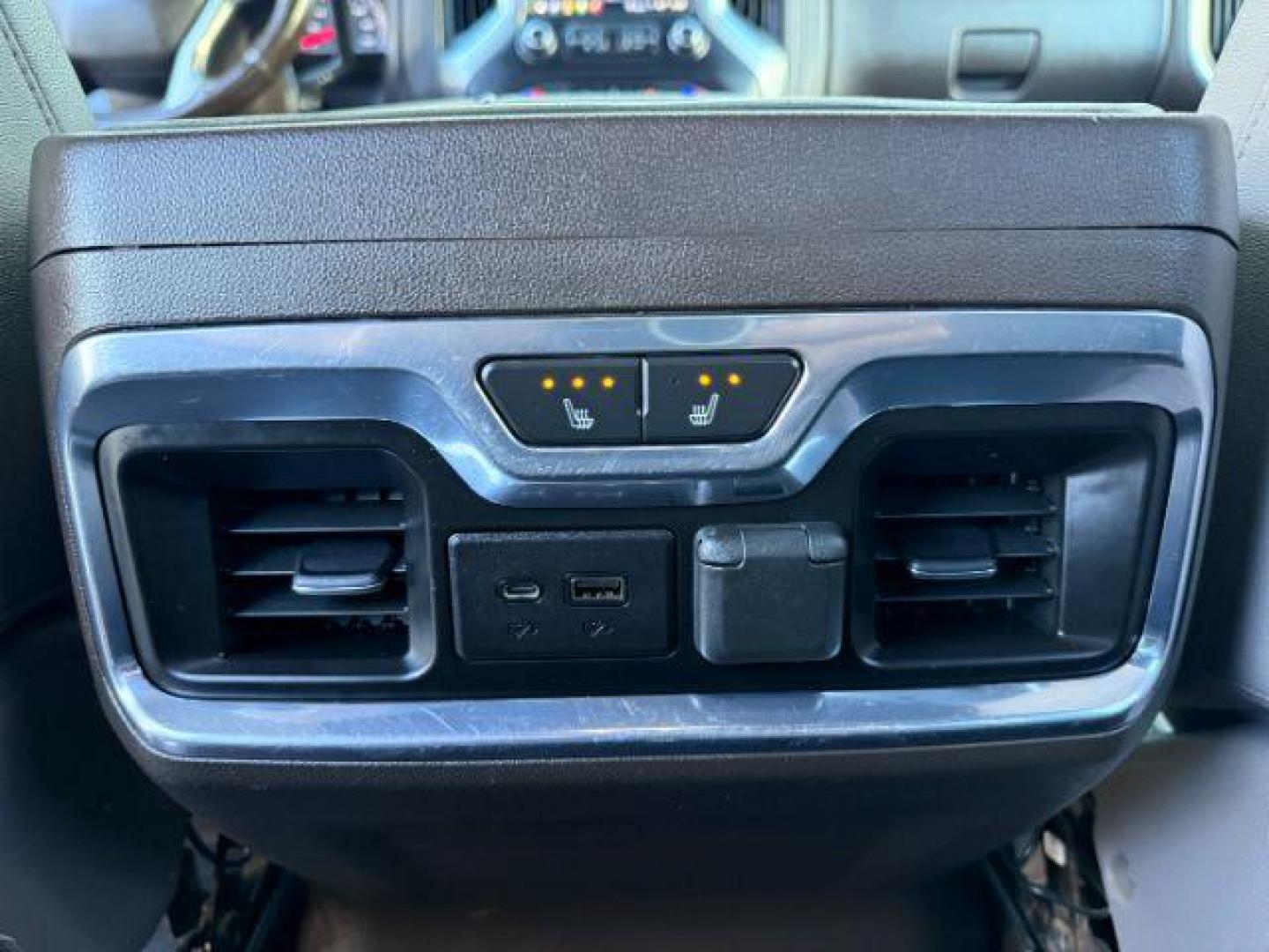 2021 Summit White /Jet Black Chevrolet Silverado 3500HD (1GC4YUEY4MF) with an Duramax 66L V-8 diesel direct injection engine, Automatic transmission, located at 1175 N Woodruff Ave, Idaho Falls, ID, 83401, 43.506901, -111.999657 - At Timberline Auto, finding a great deal on your next vehicle is always easy! Our experienced sales staff's goal is to help find you the right vehicle at the right price! Our knowledgeable finance department has options for almost any credit score. We offer extended service contract options to prote - Photo#50