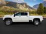 2021 Summit White /Jet Black Chevrolet Silverado 3500HD (1GC4YUEY4MF) with an Duramax 66L V-8 diesel direct injection engine, Automatic transmission, located at 1175 N Woodruff Ave, Idaho Falls, ID, 83401, 43.506901, -111.999657 - At Timberline Auto, finding a great deal on your next vehicle is always easy! Our experienced sales staff's goal is to help find you the right vehicle at the right price! Our knowledgeable finance department has options for almost any credit score. We offer extended service contract options to prote - Photo#1