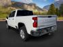2021 Summit White /Jet Black Chevrolet Silverado 3500HD (1GC4YUEY4MF) with an Duramax 66L V-8 diesel direct injection engine, Automatic transmission, located at 1175 N Woodruff Ave, Idaho Falls, ID, 83401, 43.506901, -111.999657 - At Timberline Auto, finding a great deal on your next vehicle is always easy! Our experienced sales staff's goal is to help find you the right vehicle at the right price! Our knowledgeable finance department has options for almost any credit score. We offer extended service contract options to prote - Photo#2
