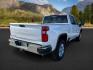 2021 Summit White /Jet Black Chevrolet Silverado 3500HD (1GC4YUEY4MF) with an Duramax 66L V-8 diesel direct injection engine, Automatic transmission, located at 1175 N Woodruff Ave, Idaho Falls, ID, 83401, 43.506901, -111.999657 - At Timberline Auto, finding a great deal on your next vehicle is always easy! Our experienced sales staff's goal is to help find you the right vehicle at the right price! Our knowledgeable finance department has options for almost any credit score. We offer extended service contract options to prote - Photo#6