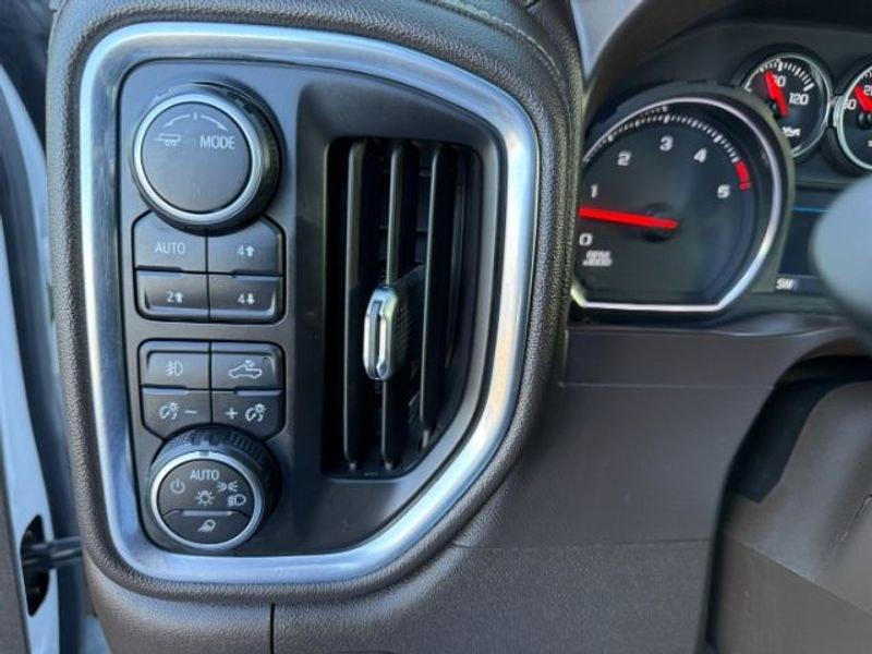 2021 Iridescent Pearl Tricoat /Gideon/Very Dark Atmosphere Chevrolet Silverado LTZ (1GC4YUEY4MF) with an V8, 6.6L engine, 10-speed automatic transmission, located at 1175 N Woodruff Ave, Idaho Falls, ID, 83401, 43.506901, -111.999657 - <b>Vehicle Details</b><br>Discover exceptional capability and premium comfort in this pre-owned 2021 Chevrolet Silverado 3500 LTZ 4WD, now available in Idaho Falls, ID. Powered by a robust V8 6.6L Diesel engine, this heavy-duty pickup is built to handle demanding towing, hauling, and everyday drivin- Photo#20