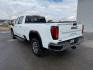 2022 Summit White /Jet Black GMC Sierra 3500HD (1GT49UEY8NF) with an Duramax 66L V-8 diesel direct injection engine, Automatic transmission, located at 1175 N Woodruff Ave, Idaho Falls, ID, 83401, 43.506901, -111.999657 - At Timberline Auto, finding a great deal on your next vehicle is always easy! Our experienced sales staff's goal is to help find you the right vehicle at the right price! Our knowledgeable finance department has options for almost any credit score. We offer extended service contract options to prote - Photo#27