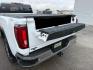 2022 Summit White /Jet Black GMC Sierra 3500HD (1GT49UEY8NF) with an Duramax 66L V-8 diesel direct injection engine, Automatic transmission, located at 1175 N Woodruff Ave, Idaho Falls, ID, 83401, 43.506901, -111.999657 - At Timberline Auto, finding a great deal on your next vehicle is always easy! Our experienced sales staff's goal is to help find you the right vehicle at the right price! Our knowledgeable finance department has options for almost any credit score. We offer extended service contract options to prote - Photo#30