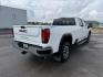 2022 Summit White /Jet Black GMC Sierra 3500HD (1GT49UEY8NF) with an Duramax 66L V-8 diesel direct injection engine, Automatic transmission, located at 1175 N Woodruff Ave, Idaho Falls, ID, 83401, 43.506901, -111.999657 - At Timberline Auto, finding a great deal on your next vehicle is always easy! Our experienced sales staff's goal is to help find you the right vehicle at the right price! Our knowledgeable finance department has options for almost any credit score. We offer extended service contract options to prote - Photo#32