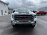 2022 Summit White /Jet Black GMC Sierra 3500HD (1GT49UEY8NF) with an Duramax 66L V-8 diesel direct injection engine, Automatic transmission, located at 1175 N Woodruff Ave, Idaho Falls, ID, 83401, 43.506901, -111.999657 - At Timberline Auto, finding a great deal on your next vehicle is always easy! Our experienced sales staff's goal is to help find you the right vehicle at the right price! Our knowledgeable finance department has options for almost any credit score. We offer extended service contract options to prote - Photo#35