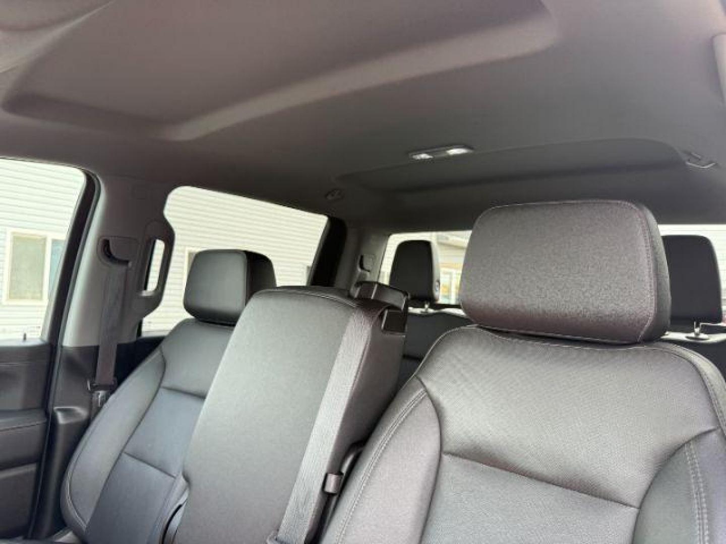 2022 Summit White /Jet Black GMC Sierra 3500HD (1GT49UEY8NF) with an Duramax 66L V-8 diesel direct injection engine, Automatic transmission, located at 1175 N Woodruff Ave, Idaho Falls, ID, 83401, 43.506901, -111.999657 - At Timberline Auto, finding a great deal on your next vehicle is always easy! Our experienced sales staff's goal is to help find you the right vehicle at the right price! Our knowledgeable finance department has options for almost any credit score. We offer extended service contract options to prote - Photo#44
