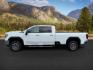 2022 Summit White /Jet Black GMC Sierra 3500HD (1GT49UEY8NF) with an Duramax 66L V-8 diesel direct injection engine, Automatic transmission, located at 1175 N Woodruff Ave, Idaho Falls, ID, 83401, 43.506901, -111.999657 - At Timberline Auto, finding a great deal on your next vehicle is always easy! Our experienced sales staff's goal is to help find you the right vehicle at the right price! Our knowledgeable finance department has options for almost any credit score. We offer extended service contract options to prote - Photo#1