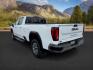 2022 Summit White /Jet Black GMC Sierra 3500HD (1GT49UEY8NF) with an Duramax 66L V-8 diesel direct injection engine, Automatic transmission, located at 1175 N Woodruff Ave, Idaho Falls, ID, 83401, 43.506901, -111.999657 - At Timberline Auto, finding a great deal on your next vehicle is always easy! Our experienced sales staff's goal is to help find you the right vehicle at the right price! Our knowledgeable finance department has options for almost any credit score. We offer extended service contract options to prote - Photo#2