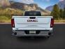 2022 Summit White /Jet Black GMC Sierra 3500HD (1GT49UEY8NF) with an Duramax 66L V-8 diesel direct injection engine, Automatic transmission, located at 1175 N Woodruff Ave, Idaho Falls, ID, 83401, 43.506901, -111.999657 - At Timberline Auto, finding a great deal on your next vehicle is always easy! Our experienced sales staff's goal is to help find you the right vehicle at the right price! Our knowledgeable finance department has options for almost any credit score. We offer extended service contract options to prote - Photo#3
