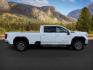 2022 Summit White /Jet Black GMC Sierra 3500HD (1GT49UEY8NF) with an Duramax 66L V-8 diesel direct injection engine, Automatic transmission, located at 1175 N Woodruff Ave, Idaho Falls, ID, 83401, 43.506901, -111.999657 - At Timberline Auto, finding a great deal on your next vehicle is always easy! Our experienced sales staff's goal is to help find you the right vehicle at the right price! Our knowledgeable finance department has options for almost any credit score. We offer extended service contract options to prote - Photo#8