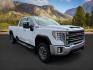 2022 Summit White /Jet Black GMC Sierra 3500HD (1GT49UEY8NF) with an Duramax 66L V-8 diesel direct injection engine, Automatic transmission, located at 1175 N Woodruff Ave, Idaho Falls, ID, 83401, 43.506901, -111.999657 - At Timberline Auto, finding a great deal on your next vehicle is always easy! Our experienced sales staff's goal is to help find you the right vehicle at the right price! Our knowledgeable finance department has options for almost any credit score. We offer extended service contract options to prote - Photo#9