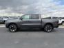 2022 GRAY /LEATHER Ram 1500 (1C6SRFLT3NN) with an 57 engine, Automatic transmission, located at 1175 N Woodruff Ave, Idaho Falls, ID, 83401, 43.506901, -111.999657 - At Timberline Auto, finding a great deal on your next vehicle is always easy! Our experienced sales staff's goal is to help find you the right vehicle at the right price! Our knowledgeable finance department has options for almost any credit score. We offer extended service contract options to prote - Photo#1