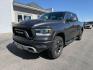 2022 GRAY /LEATHER Ram 1500 (1C6SRFLT3NN) with an 57 engine, Automatic transmission, located at 1175 N Woodruff Ave, Idaho Falls, ID, 83401, 43.506901, -111.999657 - At Timberline Auto, finding a great deal on your next vehicle is always easy! Our experienced sales staff's goal is to help find you the right vehicle at the right price! Our knowledgeable finance department has options for almost any credit score. We offer extended service contract options to prote - Photo#26
