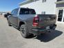 2022 GRAY /LEATHER Ram 1500 (1C6SRFLT3NN) with an 57 engine, Automatic transmission, located at 1175 N Woodruff Ave, Idaho Falls, ID, 83401, 43.506901, -111.999657 - At Timberline Auto, finding a great deal on your next vehicle is always easy! Our experienced sales staff's goal is to help find you the right vehicle at the right price! Our knowledgeable finance department has options for almost any credit score. We offer extended service contract options to prote - Photo#28