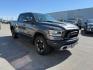 2022 GRAY /LEATHER Ram 1500 (1C6SRFLT3NN) with an 57 engine, Automatic transmission, located at 1175 N Woodruff Ave, Idaho Falls, ID, 83401, 43.506901, -111.999657 - At Timberline Auto, finding a great deal on your next vehicle is always easy! Our experienced sales staff's goal is to help find you the right vehicle at the right price! Our knowledgeable finance department has options for almost any credit score. We offer extended service contract options to prote - Photo#33