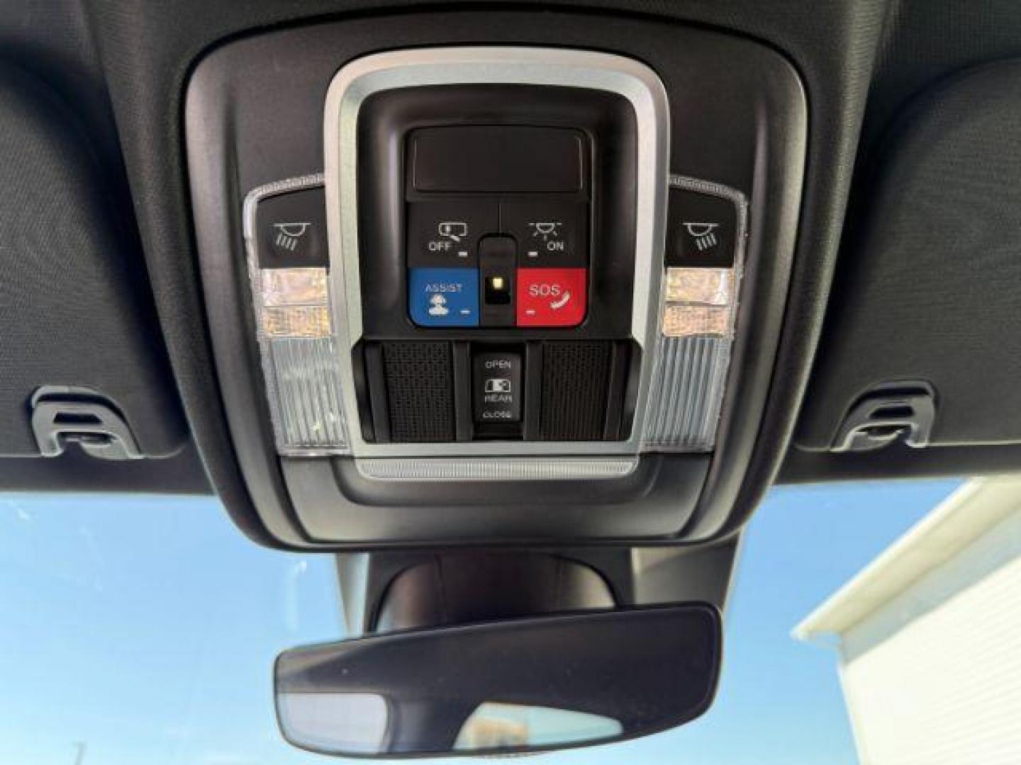 2022 GRAY /LEATHER Ram 1500 (1C6SRFLT3NN) with an 57 engine, Automatic transmission, located at 1175 N Woodruff Ave, Idaho Falls, ID, 83401, 43.506901, -111.999657 - At Timberline Auto, finding a great deal on your next vehicle is always easy! Our experienced sales staff's goal is to help find you the right vehicle at the right price! Our knowledgeable finance department has options for almost any credit score. We offer extended service contract options to prote - Photo#43