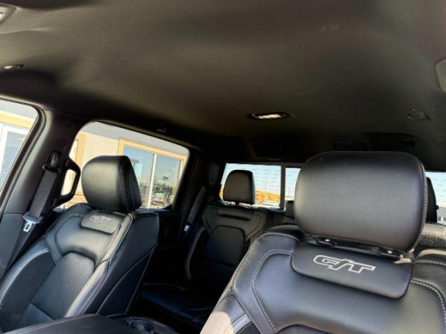 2022 GRAY /LEATHER Ram 1500 (1C6SRFLT3NN) with an 57 engine, Automatic transmission, located at 1175 N Woodruff Ave, Idaho Falls, ID, 83401, 43.506901, -111.999657 - At Timberline Auto, finding a great deal on your next vehicle is always easy! Our experienced sales staff's goal is to help find you the right vehicle at the right price! Our knowledgeable finance department has options for almost any credit score. We offer extended service contract options to prote - Photo#45