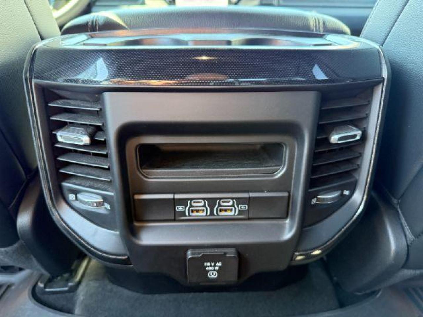 2022 GRAY /LEATHER Ram 1500 (1C6SRFLT3NN) with an 57 engine, Automatic transmission, located at 1175 N Woodruff Ave, Idaho Falls, ID, 83401, 43.506901, -111.999657 - At Timberline Auto, finding a great deal on your next vehicle is always easy! Our experienced sales staff's goal is to help find you the right vehicle at the right price! Our knowledgeable finance department has options for almost any credit score. We offer extended service contract options to prote - Photo#48