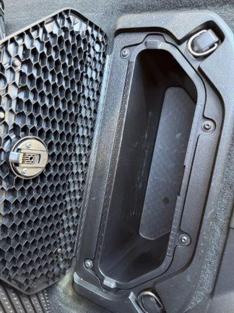 2022 GRAY /LEATHER Ram 1500 (1C6SRFLT3NN) with an 57 engine, Automatic transmission, located at 1175 N Woodruff Ave, Idaho Falls, ID, 83401, 43.506901, -111.999657 - At Timberline Auto, finding a great deal on your next vehicle is always easy! Our experienced sales staff's goal is to help find you the right vehicle at the right price! Our knowledgeable finance department has options for almost any credit score. We offer extended service contract options to prote - Photo#50