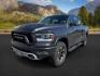 2022 GRAY /LEATHER Ram 1500 (1C6SRFLT3NN) with an 57 engine, Automatic transmission, located at 1175 N Woodruff Ave, Idaho Falls, ID, 83401, 43.506901, -111.999657 - At Timberline Auto, finding a great deal on your next vehicle is always easy! Our experienced sales staff's goal is to help find you the right vehicle at the right price! Our knowledgeable finance department has options for almost any credit score. We offer extended service contract options to prote - Photo#0