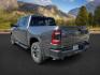 2022 GRAY /LEATHER Ram 1500 (1C6SRFLT3NN) with an 57 engine, Automatic transmission, located at 1175 N Woodruff Ave, Idaho Falls, ID, 83401, 43.506901, -111.999657 - At Timberline Auto, finding a great deal on your next vehicle is always easy! Our experienced sales staff's goal is to help find you the right vehicle at the right price! Our knowledgeable finance department has options for almost any credit score. We offer extended service contract options to prote - Photo#2