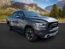 2022 GRAY /LEATHER Ram 1500 (1C6SRFLT3NN) with an 57 engine, Automatic transmission, located at 1175 N Woodruff Ave, Idaho Falls, ID, 83401, 43.506901, -111.999657 - At Timberline Auto, finding a great deal on your next vehicle is always easy! Our experienced sales staff's goal is to help find you the right vehicle at the right price! Our knowledgeable finance department has options for almost any credit score. We offer extended service contract options to prote - Photo#7