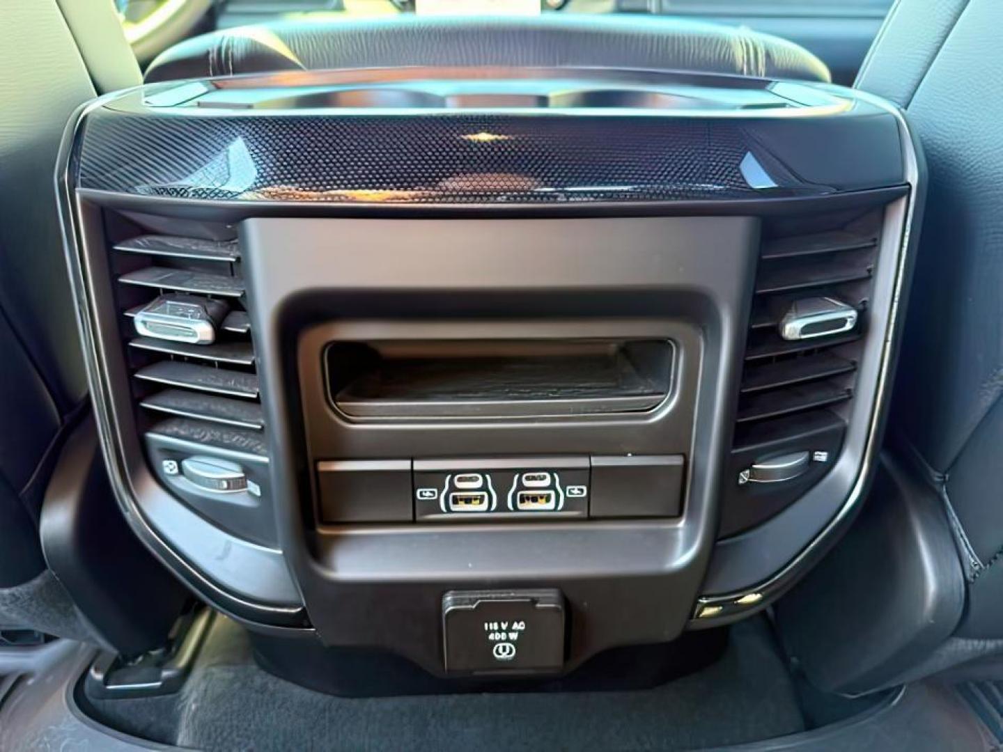 2022 GRAY /LEATHER Ram 1500 (1C6SRFLT3NN) with an 57 engine, Automatic transmission, located at 1175 N Woodruff Ave, Idaho Falls, ID, 83401, 43.506901, -111.999657 - At Timberline Auto, finding a great deal on your next vehicle is always easy! Our experienced sales staff's goal is to help find you the right vehicle at the right price! Our knowledgeable finance department has options for almost any credit score. We offer extended service contract options to prote - Photo#22