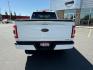 2022 WHITE /Black Ford F-150 (1FTFW1E84NF) with an 35L V-6 portdirect injection engine, Automatic transmission, located at 1175 N Woodruff Ave, Idaho Falls, ID, 83401, 43.506901, -111.999657 - At Timberline Auto, finding a great deal on your next vehicle is always easy! Our experienced sales staff's goal is to help find you the right vehicle at the right price! Our knowledgeable finance department has options for almost any credit score. We offer extended service contract options to prote - Photo#27