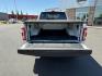 2022 WHITE /Black Ford F-150 (1FTFW1E84NF) with an 35L V-6 portdirect injection engine, Automatic transmission, located at 1175 N Woodruff Ave, Idaho Falls, ID, 83401, 43.506901, -111.999657 - At Timberline Auto, finding a great deal on your next vehicle is always easy! Our experienced sales staff's goal is to help find you the right vehicle at the right price! Our knowledgeable finance department has options for almost any credit score. We offer extended service contract options to prote - Photo#29