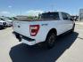 2022 WHITE /Black Ford F-150 (1FTFW1E84NF) with an 35L V-6 portdirect injection engine, Automatic transmission, located at 1175 N Woodruff Ave, Idaho Falls, ID, 83401, 43.506901, -111.999657 - At Timberline Auto, finding a great deal on your next vehicle is always easy! Our experienced sales staff's goal is to help find you the right vehicle at the right price! Our knowledgeable finance department has options for almost any credit score. We offer extended service contract options to prote - Photo#30