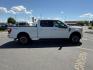 2022 WHITE /Black Ford F-150 (1FTFW1E84NF) with an 35L V-6 portdirect injection engine, Automatic transmission, located at 1175 N Woodruff Ave, Idaho Falls, ID, 83401, 43.506901, -111.999657 - At Timberline Auto, finding a great deal on your next vehicle is always easy! Our experienced sales staff's goal is to help find you the right vehicle at the right price! Our knowledgeable finance department has options for almost any credit score. We offer extended service contract options to prote - Photo#31