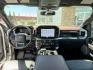 2022 WHITE /Black Ford F-150 (1FTFW1E84NF) with an 35L V-6 portdirect injection engine, Automatic transmission, located at 1175 N Woodruff Ave, Idaho Falls, ID, 83401, 43.506901, -111.999657 - At Timberline Auto, finding a great deal on your next vehicle is always easy! Our experienced sales staff's goal is to help find you the right vehicle at the right price! Our knowledgeable finance department has options for almost any credit score. We offer extended service contract options to prote - Photo#45